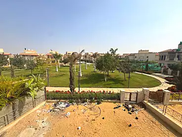 فيلا منفصلة للبيع - 3 غرف