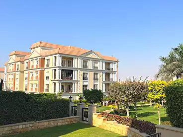 Apartments For sale - 3 rooms - floor 3