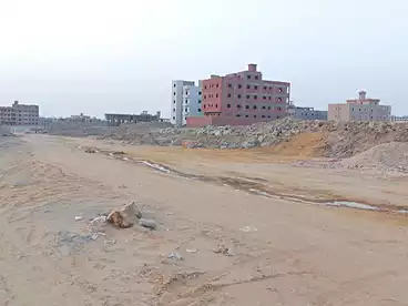 Residential Land For sale