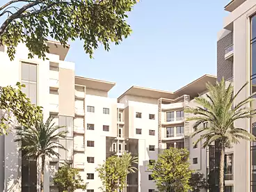 Apartments For sale - 2 rooms - floor 2