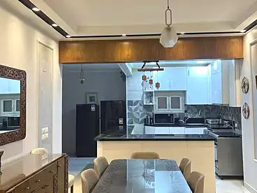 Apartments For sale - 3 rooms - floor 2