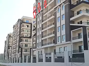 Properties For sale - 4 rooms - floor 5