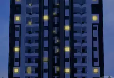 Properties For sale - 3 rooms - floor 8