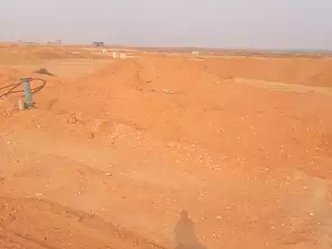 أراضي للبيع