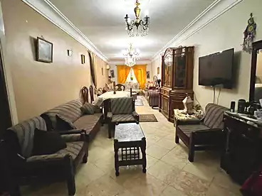 عقارات للبيع في جناكليس، الاسكندرية، 140 متر