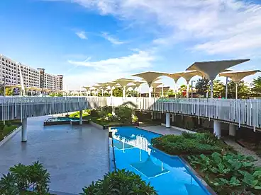 Commercial For sale - floor 1