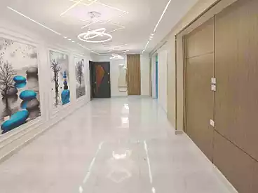 Apartments For sale in El Lebeny, Faisal, 170 sqm