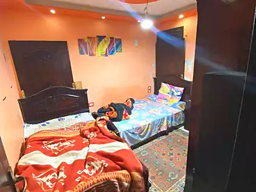 Duplex For sale - 3 rooms - floor 13