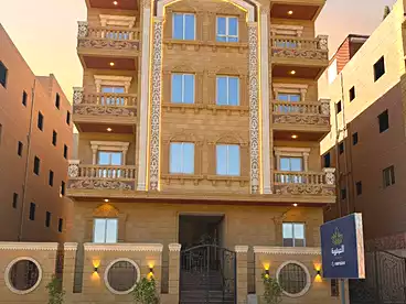 دوبلكس للبيع - 3 غرف - بالدور 1