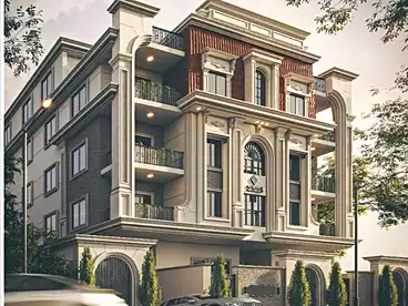 Apartments For sale - 3 rooms - floor 0