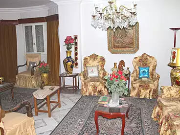 Separate Villa For sale - 12 rooms