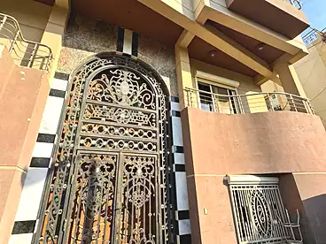 Separate Villa For sale - 10 rooms