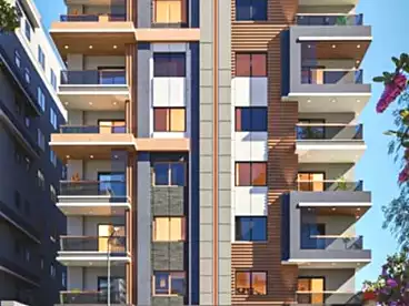 Apartments For sale - 3 rooms - floor 2
