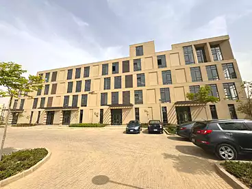 Co-working space For rent - floor 0