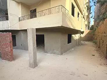 شقق للبيع - 3 غرف - بالدور 0