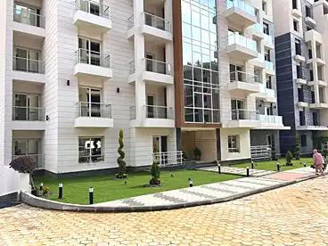 Apartments For sale - 3 rooms - floor 4