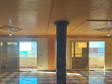 Properties For rent - 4 rooms - floor 17