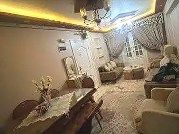 شقق للبيع - 2 غرف - بالدور 2