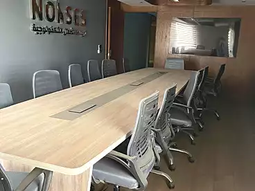 Administrative For rent - 20 rooms - floor 6