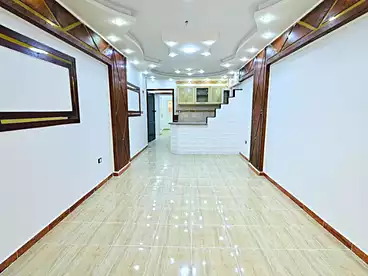 شقق للبيع - 2 غرف - بالدور 2