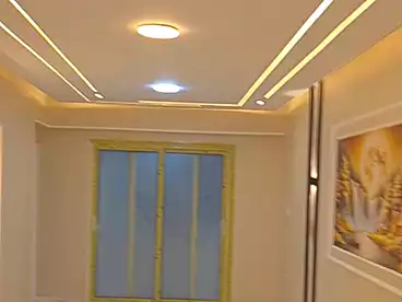 شقق للبيع - 3 غرف - بالدور 1