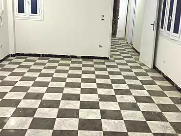 عقارات للبيع - 2 غرف - بالدور 3