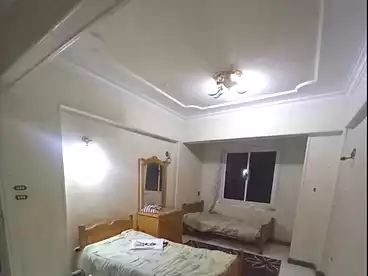 شقق للبيع - 3 غرف - بالدور 5