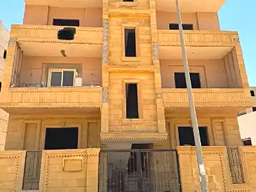 عقارات للبيع - 3 غرف - بالدور 3