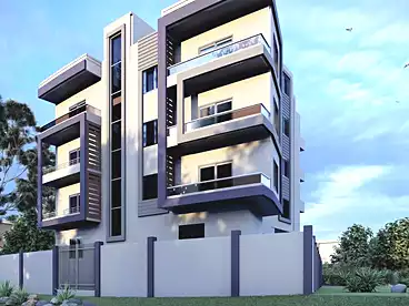 Apartments For sale - 3 rooms - floor 0