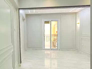 شقق للبيع - 3 غرف - بالدور 3