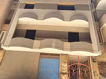 Apartments For sale - 3 rooms - floor 4