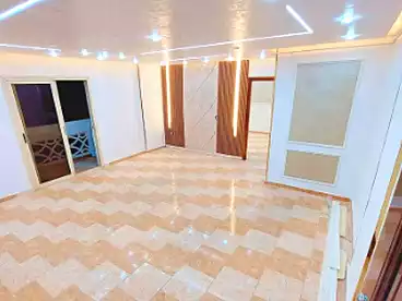 عقارات للبيع - 3 غرف - بالدور 13