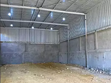 Commercial For rent