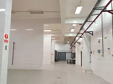Factory For sale