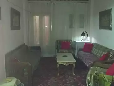 شقق مفروشة للإيجار - 2 غرف - بالدور 2