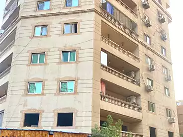 عقارات للبيع في حدائق القبة، القاهرة الكبرى، 180 متر