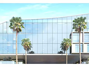 Clinics For sale - 2 rooms - floor 2