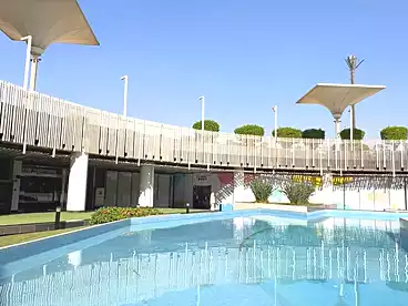 Commercial For rent - floor 1
