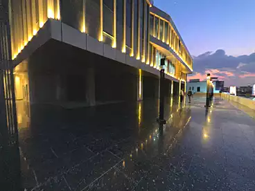 Commercial For rent - floor 1