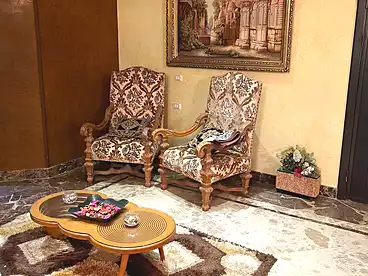 Apartments For sale - 3 rooms - floor 1