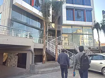 Shops For sale - floor 1