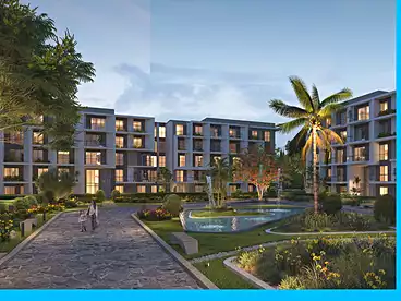 Apartments For sale - 3 rooms - floor 2