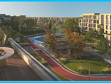Apartments For sale - 3 rooms - floor 4