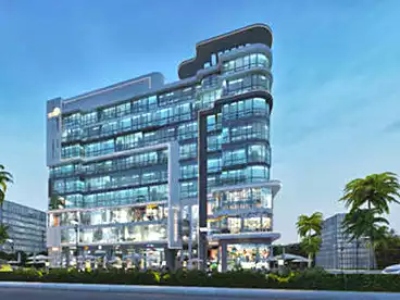 Administrative For sale - 1 rooms - floor 3