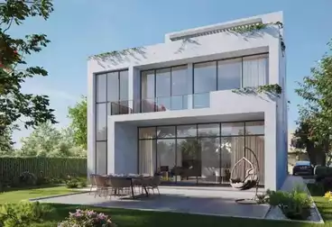 فلل للبيع - 5 غرف