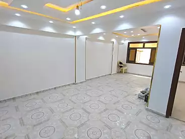 شقق للبيع - 2 غرف - بالدور 5