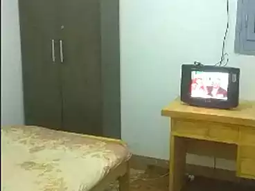 Furnished Apartment For rent - 2 rooms - floor 3