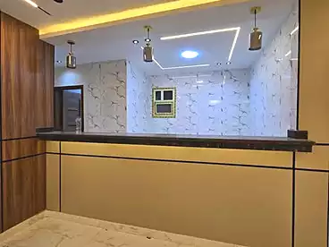 Apartments For sale - 3 rooms - floor 6