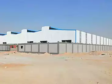 Industrial Land For sale