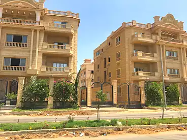 Villas For sale - 16 rooms